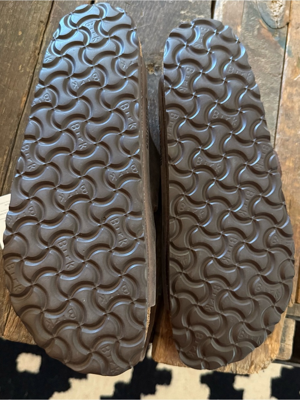Brikenstock Habana Sandals - Classic Comfort - Picture 3 of 5